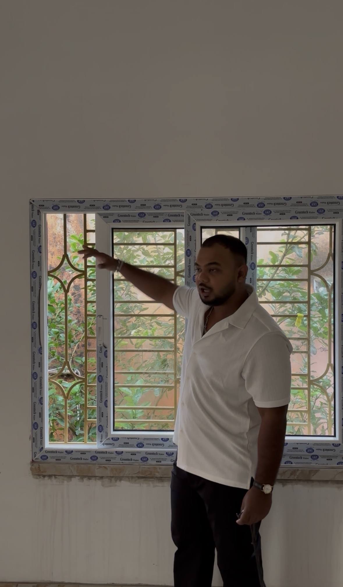 uPVC windows & doors