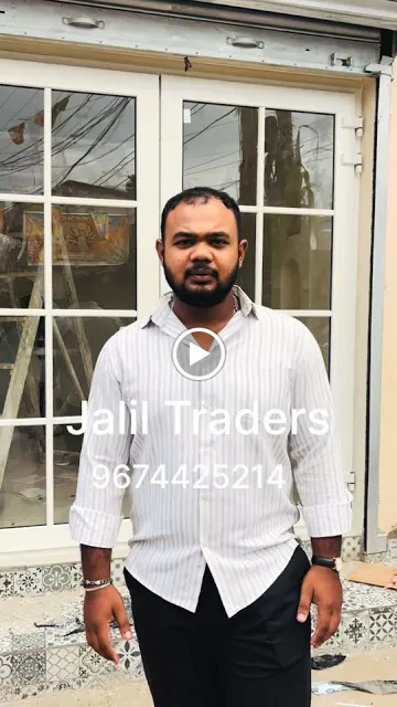 Looking for Premium uPVC Doors & Windows in Kolkata? 🏠